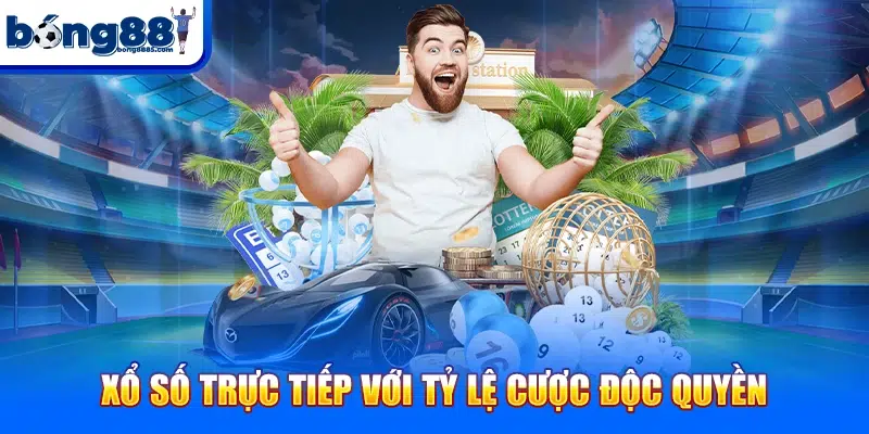 X? s? tr?c ti?p v?i t? l? c??c ??c quy?n